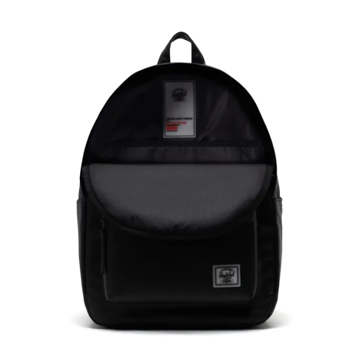 Heren Rugzakken|Dames Rugzakken>Herschel Supply Co. Classic XL Weather Resistan Backpack black