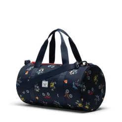 Kleine Reistassen|Handbagage Reistassen>Herschel Supply Co. Classic Duffle Little Herschel monster trucks