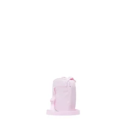 Schoudertassen|Crossbody>Herschel Supply Co. Cruz Crossbody pink lady crosshatch