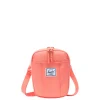 Schoudertassen|Crossbody>Herschel Supply Co. Cruz Crossbody fresh salmon