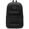 Heren Rugzakken|Dames Rugzakken>Herschel Supply Co. Fleet Skate Backpack black