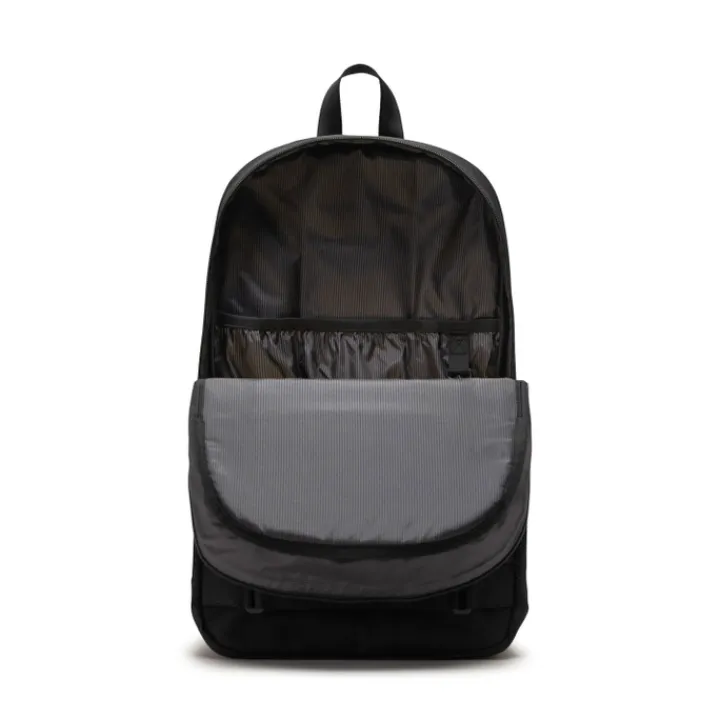 Heren Rugzakken|Dames Rugzakken>Herschel Supply Co. Fleet Skate Backpack black