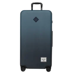 Reistrolleys|Reiskoffers>Herschel Supply Co. Heritage Hardshell Large Luggage night sky gradient