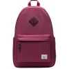 Heren Rugzakken|Dames Rugzakken>Herschel Supply Co. Heritage Backpack violet quartz