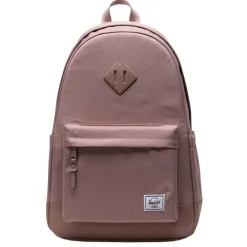 Heren Rugzakken|Dames Rugzakken>Herschel Supply Co. Heritage Backpack ash rose