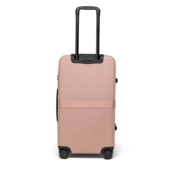 Harde Koffers|Reiskoffers>Herschel Supply Co. Heritage Hardshell Medium Luggage Expandable ash rose