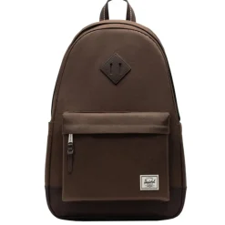 Heren Rugzakken|Dames Rugzakken>Herschel Supply Co. Heritage Backpack brown slate-delicioso
