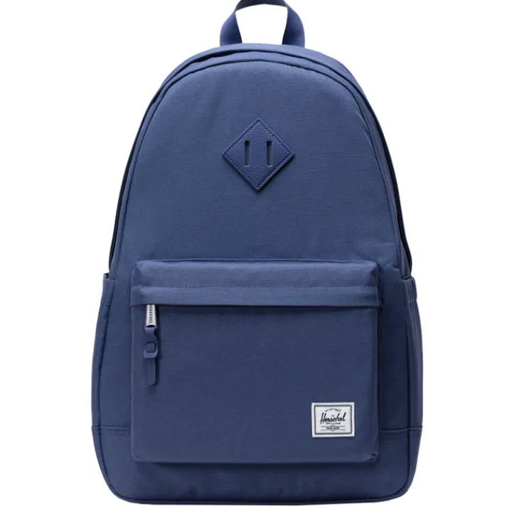 Heren Rugzakken|Dames Rugzakken>Herschel Supply Co. Heritage Backpack skipper blue
