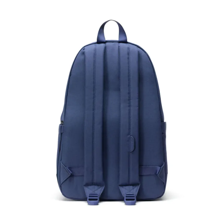 Heren Rugzakken|Dames Rugzakken>Herschel Supply Co. Heritage Backpack skipper blue