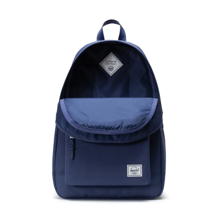 Heren Rugzakken|Dames Rugzakken>Herschel Supply Co. Heritage Backpack skipper blue