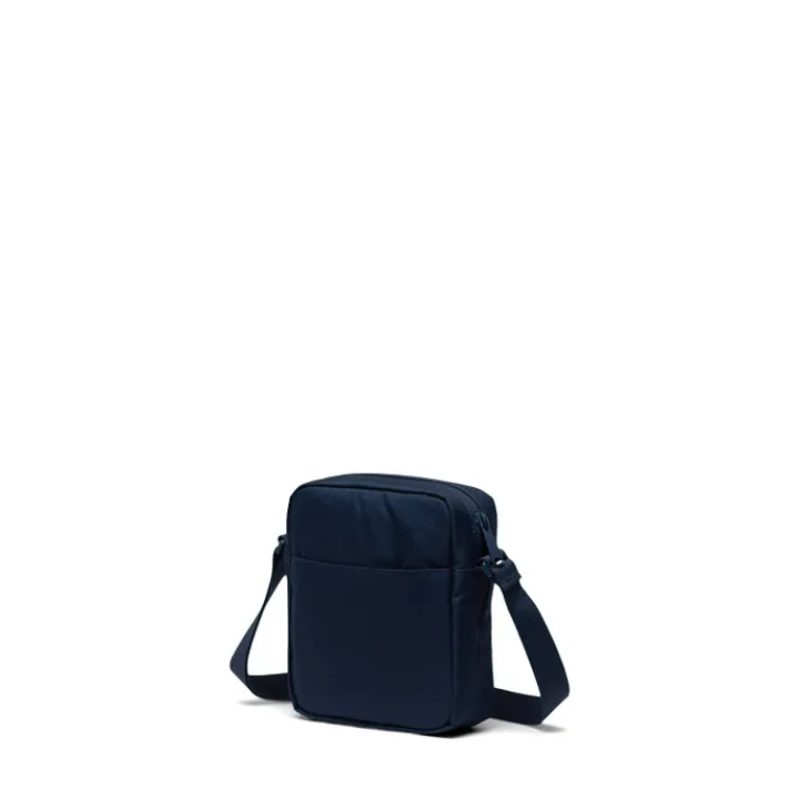 Schoudertassen|Crossbody>Herschel Supply Co. Heritage Crossbody navy