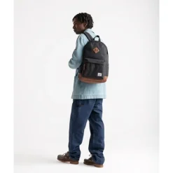 Heren Rugzakken|Dames Rugzakken>Herschel Supply Co. Heritage Backpack moonbeam