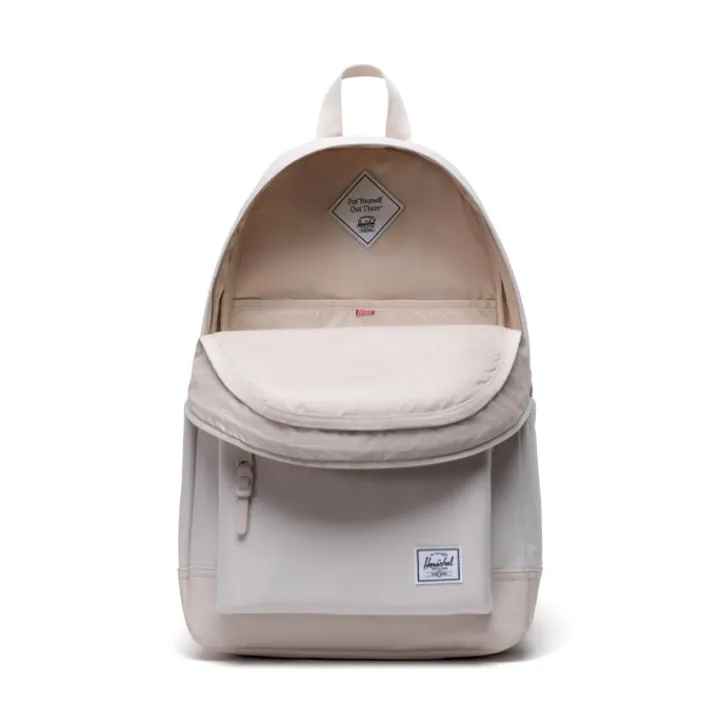 Heren Rugzakken|Dames Rugzakken>Herschel Supply Co. Heritage Backpack moonbeam