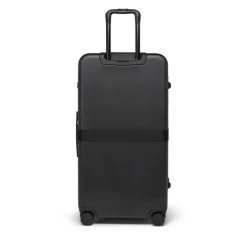 Harde Koffers|Reiskoffers>Herschel Supply Co. Heritage Hardshell Large Luggage Expandable black