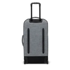 Grote Reistassen|Heren Reistassen>Herschel Supply Co. Heritage Softshell Medium Luggage raven crosshatch