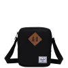 Schoudertassen|Crossbody>Herschel Supply Co. Heritage Crossbody ivy green