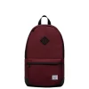 Kleine Rugzakken|Heren Rugzakken>Herschel Supply Co. Heritage Pro Backpack port