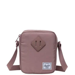 Schoudertassen|Crossbody>Herschel Supply Co. Heritage Crossbody ash rose