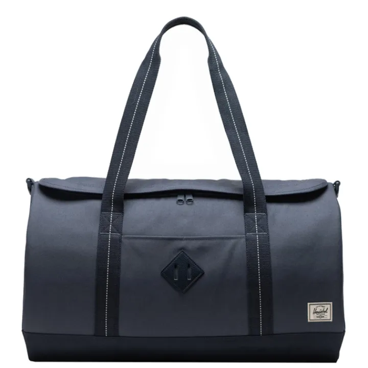 Handbagage Reistassen|Heren Reistassen>Herschel Supply Co. Heritage Duffle ombre blue/after midnight