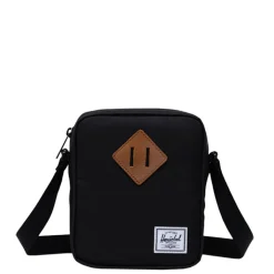 Schoudertassen|Crossbody>Herschel Supply Co. Heritage Crossbody black