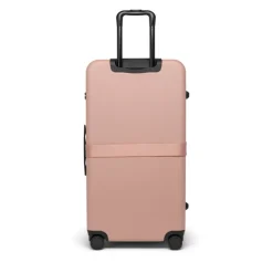 Harde Koffers|Reiskoffers>Herschel Supply Co. Heritage Hardshell Large Luggage Expandable ash rose