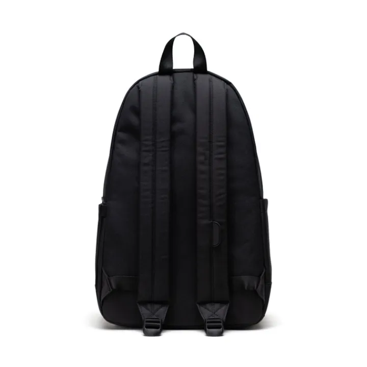 Heren Rugzakken|Dames Rugzakken>Herschel Supply Co. Heritage Backpack black tonal