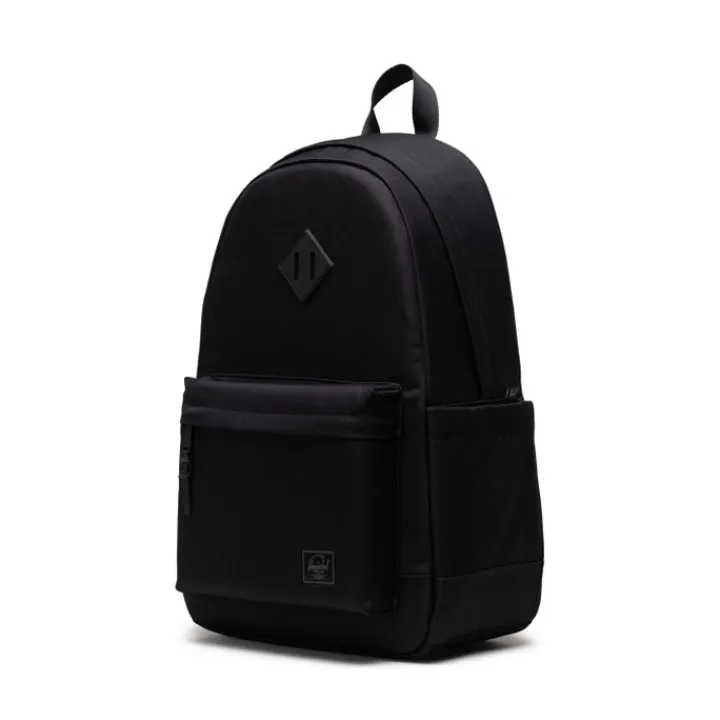 Heren Rugzakken|Dames Rugzakken>Herschel Supply Co. Heritage Backpack black tonal