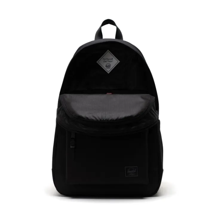 Heren Rugzakken|Dames Rugzakken>Herschel Supply Co. Heritage Backpack black tonal