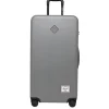 Reistrolleys|Reiskoffers>Herschel Supply Co. Heritage Hardshell Large Luggage gargoyle