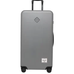 Reistrolleys|Reiskoffers>Herschel Supply Co. Heritage Hardshell Large Luggage gargoyle