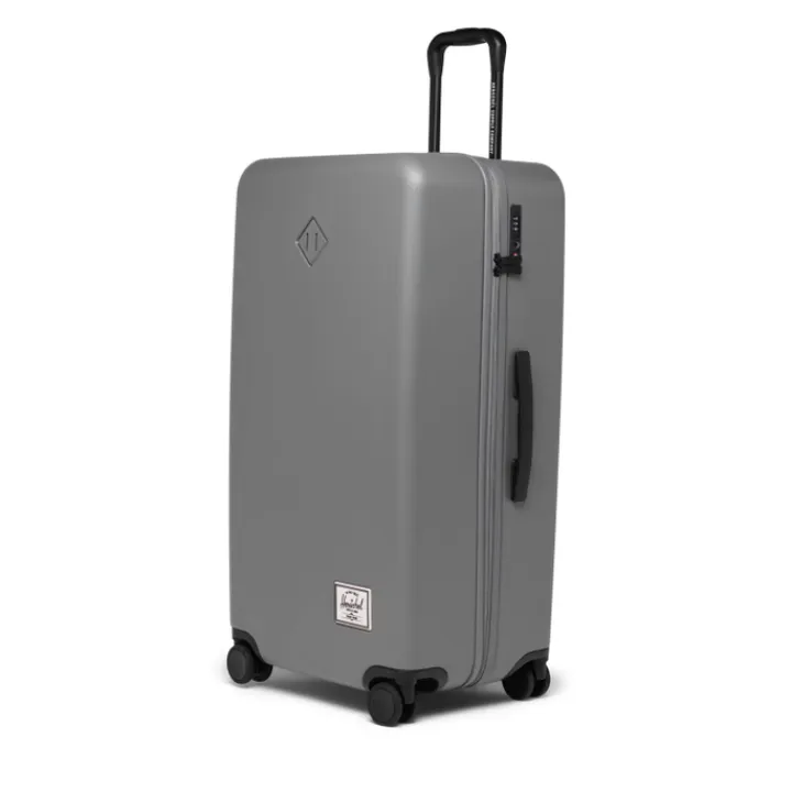 Reistrolleys|Reiskoffers>Herschel Supply Co. Heritage Hardshell Large Luggage gargoyle