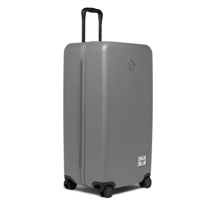 Reistrolleys|Reiskoffers>Herschel Supply Co. Heritage Hardshell Large Luggage gargoyle