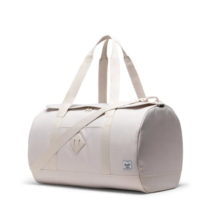 Handbagage Reistassen|Heren Reistassen>Herschel Supply Co. Heritage Duffle moonbeam