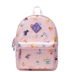 Peuter Rugzakken|Meisjesrugzakken>Herschel Supply Co. Heritage Kids Backpack dog show