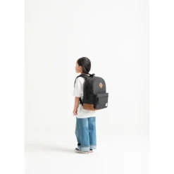 Peuter Rugzakken|Meisjesrugzakken>Herschel Supply Co. Heritage Kids Backpack dog show