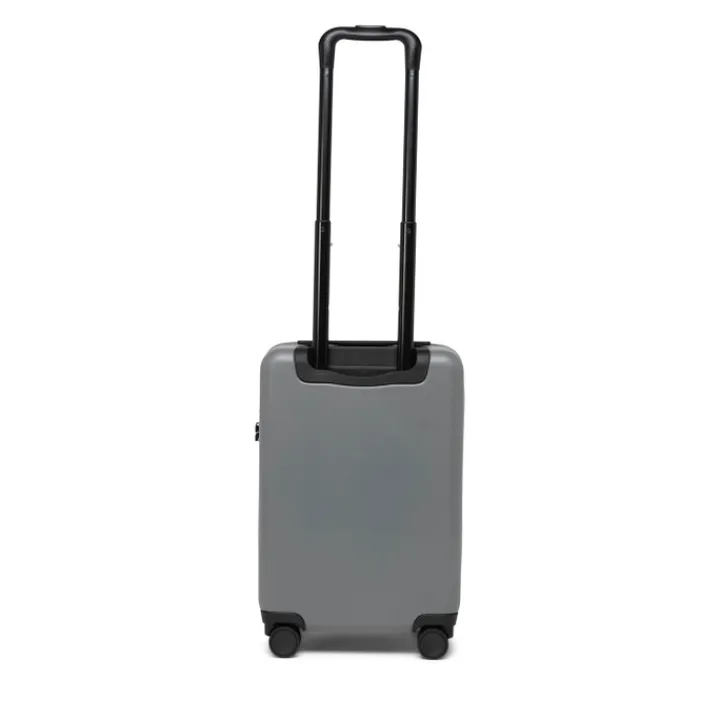 Handbagage Trolleys|Reistrolleys>Herschel Supply Co. Heritage Hardshell Carry On Luggage gargoyle