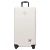 Reistrolleys|Reiskoffers>Herschel Supply Co. Heritage Hardshell Large Luggage moonbeam