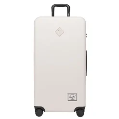 Reistrolleys|Reiskoffers>Herschel Supply Co. Heritage Hardshell Large Luggage moonbeam