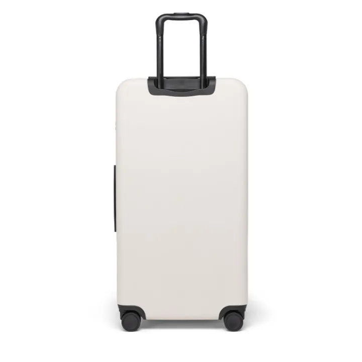 Reistrolleys|Reiskoffers>Herschel Supply Co. Heritage Hardshell Large Luggage moonbeam
