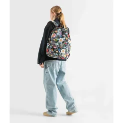 Dames Rugzakken|Schoolrugzak>Herschel Supply Co. LEGO Classic XL Backpack garden floral