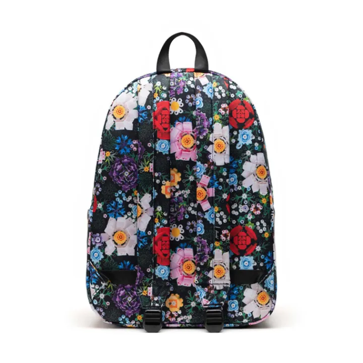 Dames Rugzakken|Schoolrugzak>Herschel Supply Co. LEGO Classic XL Backpack garden floral