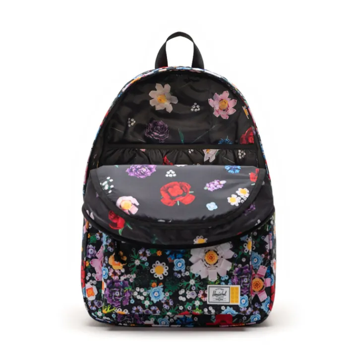 Dames Rugzakken|Schoolrugzak>Herschel Supply Co. LEGO Classic XL Backpack garden floral