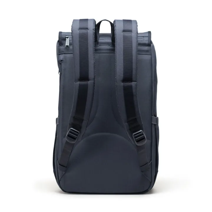 Heren Rugzakken|Dames Rugzakken>Herschel Supply Co. Little America Backpack ombre blue-after midnight