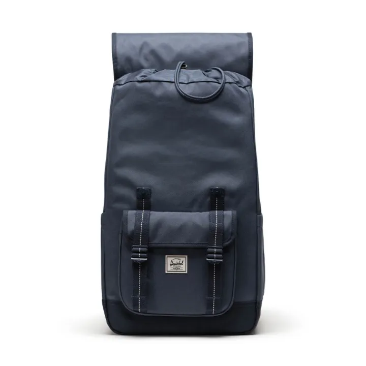 Heren Rugzakken|Dames Rugzakken>Herschel Supply Co. Little America Backpack ombre blue-after midnight
