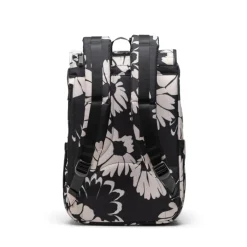 Heren Rugzakken|Dames Rugzakken>Herschel Supply Co. Little America Mid Backpack graphic daisy