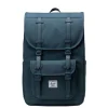 Heren Rugzakken|Dames Rugzakken>Herschel Supply Co. Little America Mid Volume Backpack orion blue
