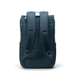 Heren Rugzakken|Dames Rugzakken>Herschel Supply Co. Little America Mid Volume Backpack orion blue