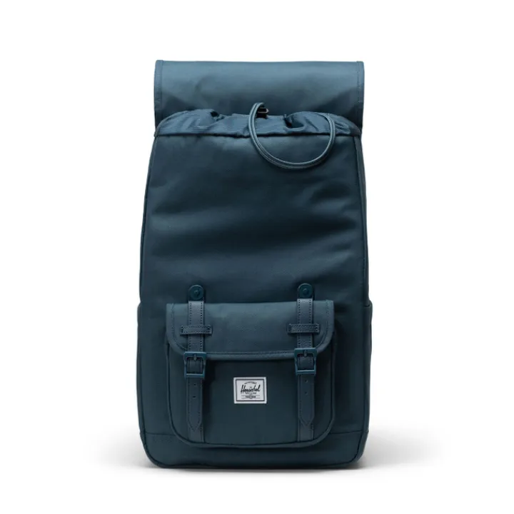 Heren Rugzakken|Dames Rugzakken>Herschel Supply Co. Little America Mid Volume Backpack orion blue