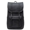 Heren Rugzakken|Dames Rugzakken>Herschel Supply Co. Little America Backpack grid - black