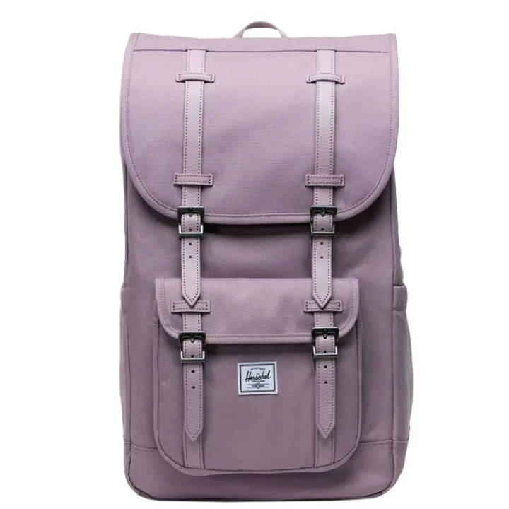 Heren Rugzakken|Schoolrugzak>Herschel Supply Co. Little America Backpack nirvana